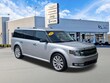  Ford Flex