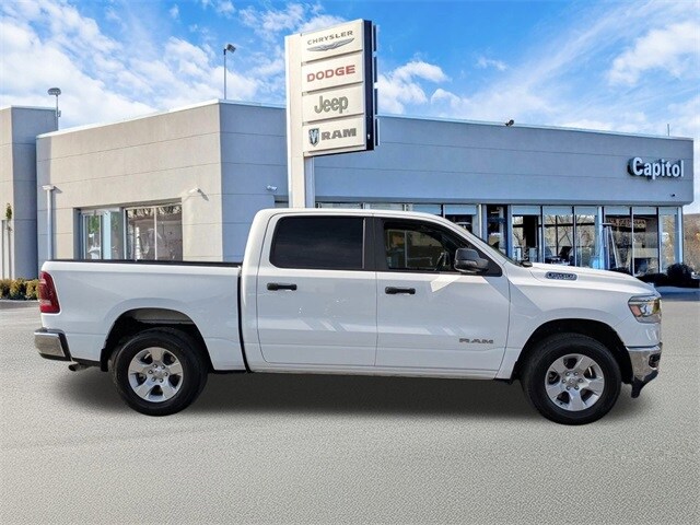 2023 Ram 1500 Big Horn Lone Star photo 2