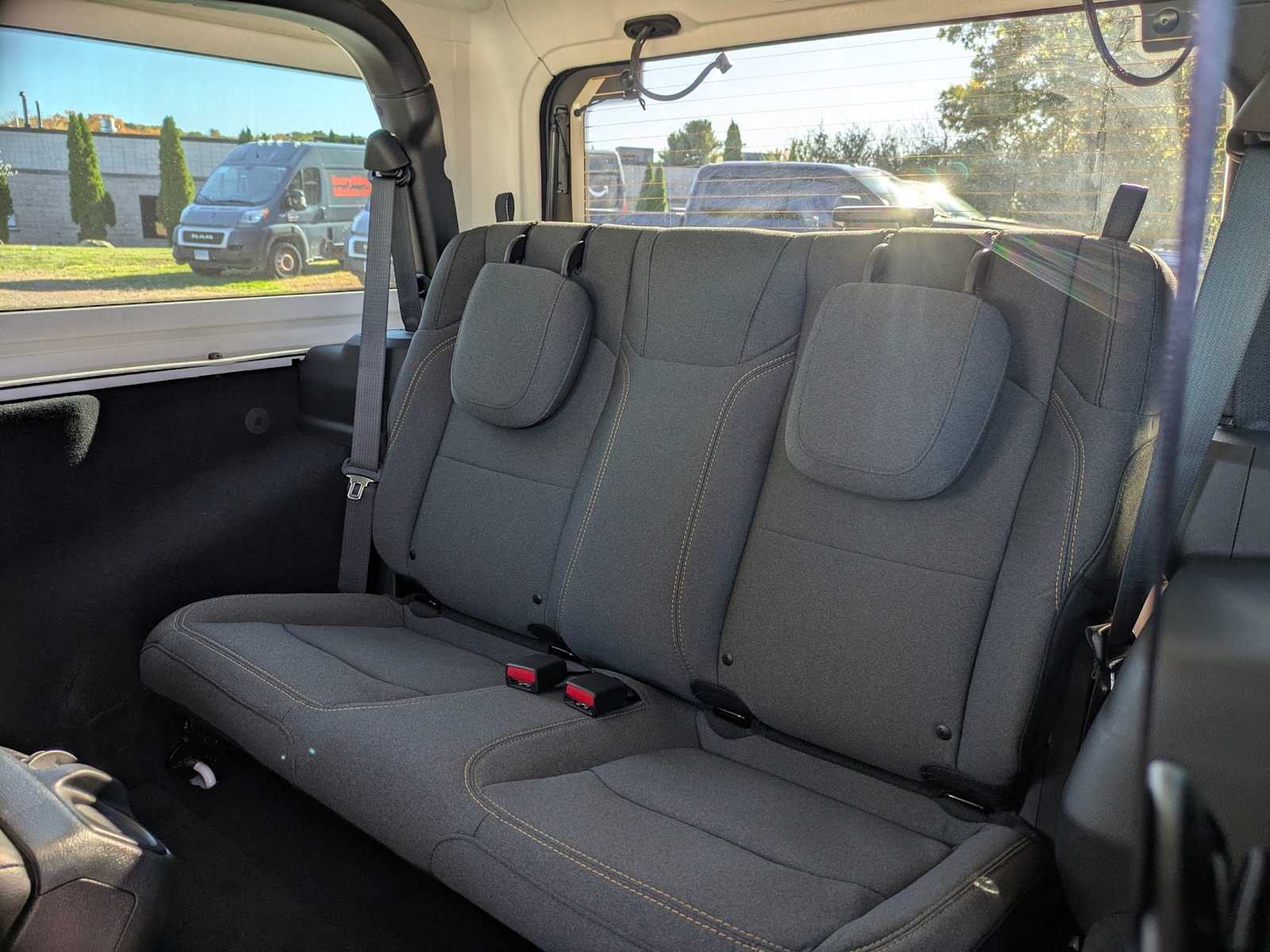 2026 Jeep Wrangler 2-Door Sport S - Photo 28