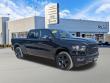 Used 2022 Ram 1500 Big Horn 4x4 Crew Cab 64 Box Truck