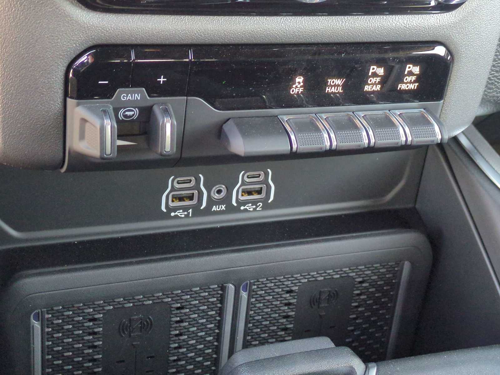 2026 RAM 2500 Big Horn - Photo 18