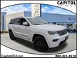 Jeep Grand Cherokee WK
