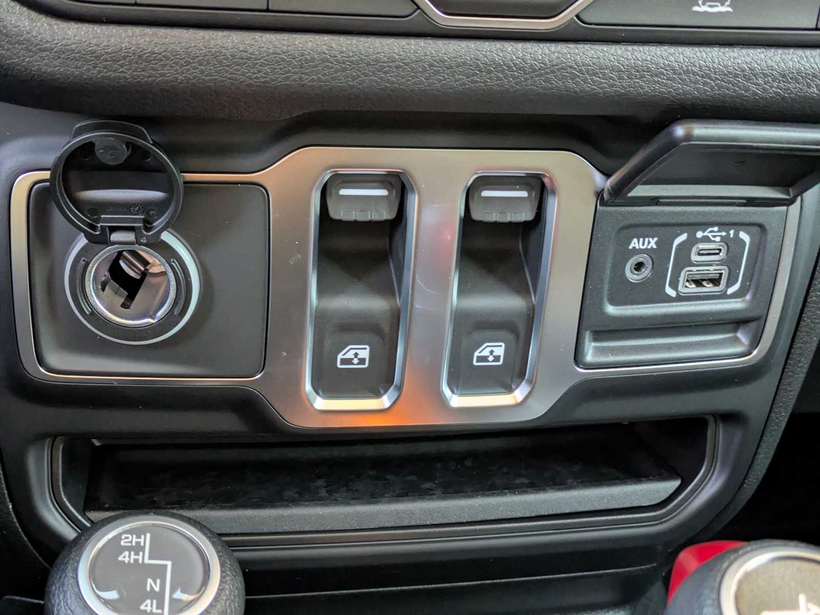 2026 Jeep Wrangler 2-Door Sport S - Photo 24
