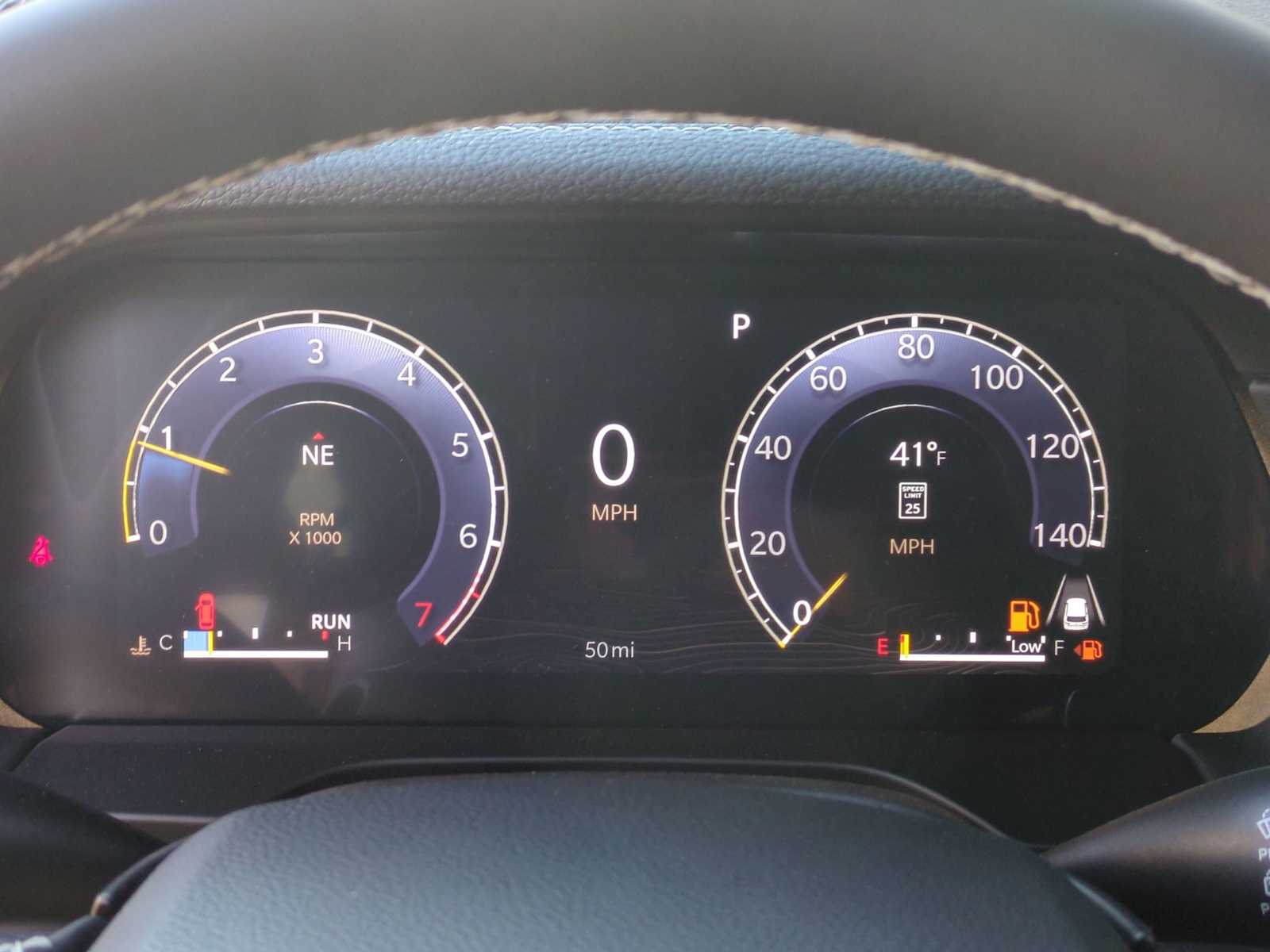 2026 Jeep Grand Cherokee Laredo - Photo 17