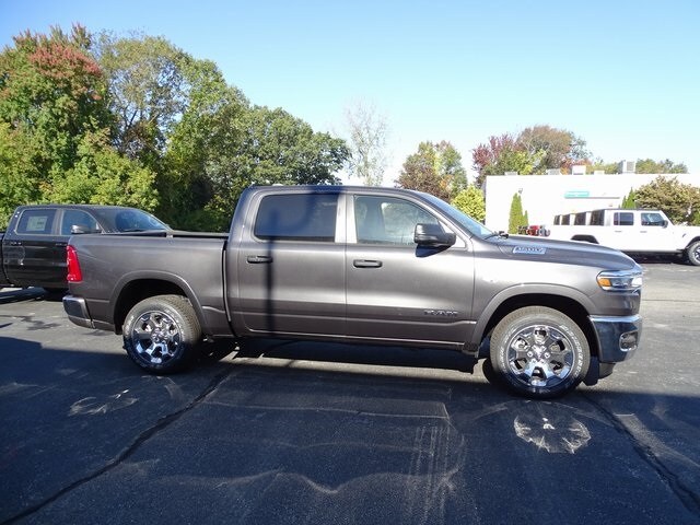 2026 Ram 1500 Big Horn photo 4