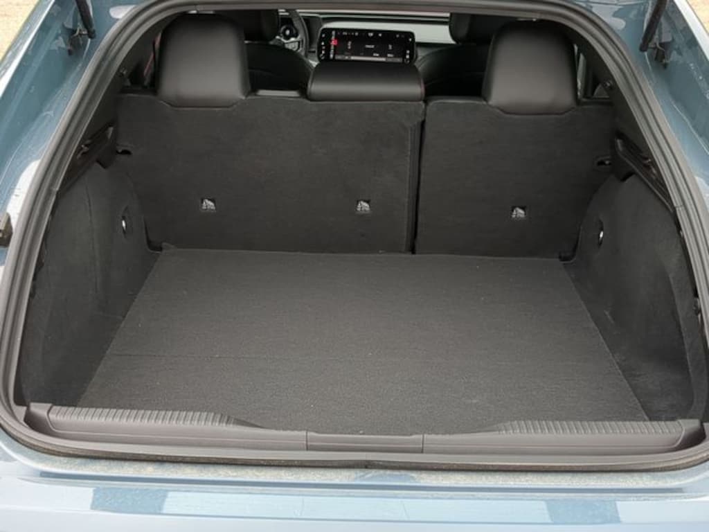 New 2026 Dodge Charger SCAT PACK 4-DOOR AWD Sedan