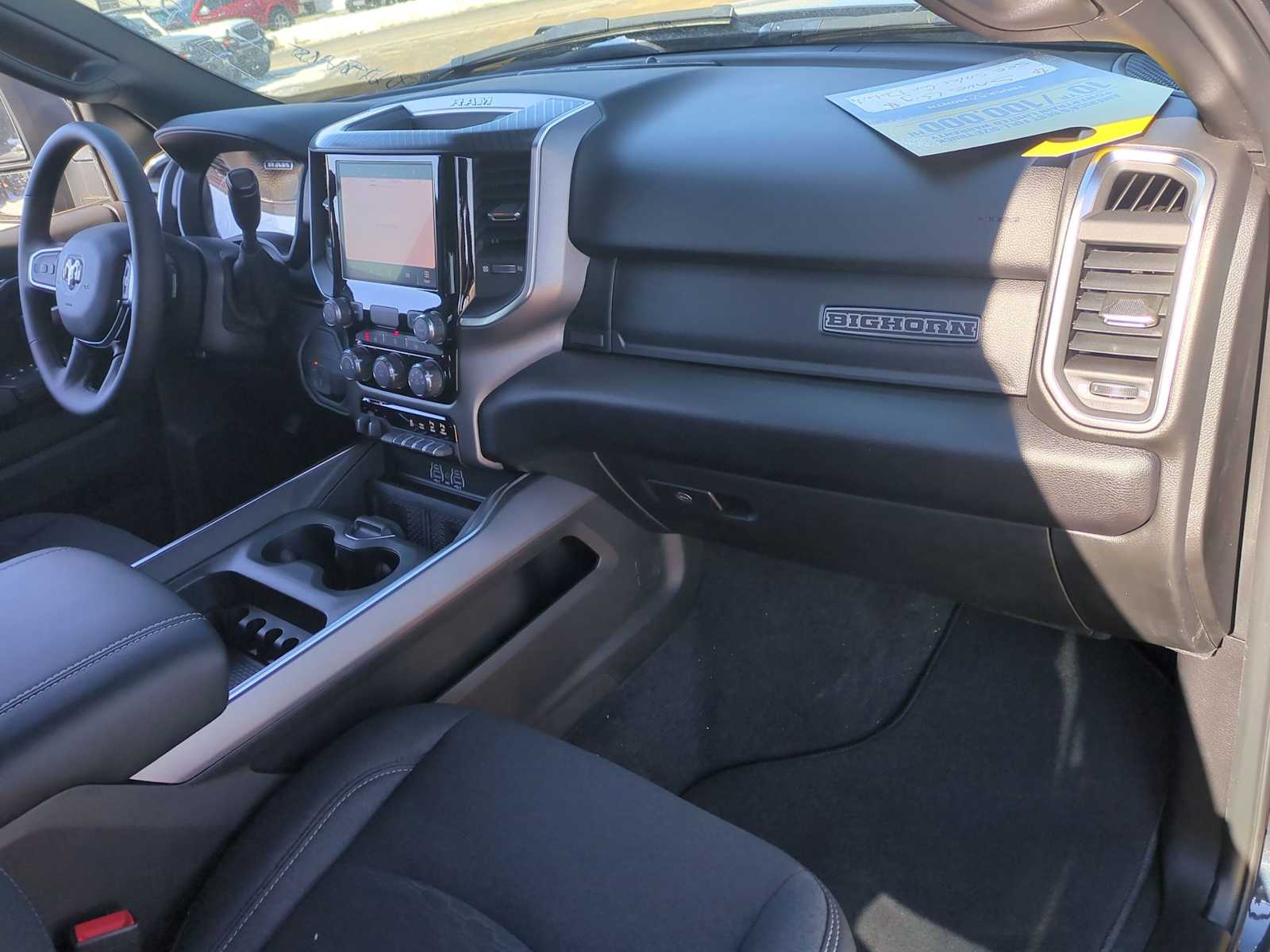 2026 RAM 2500 Big Horn - Photo 27