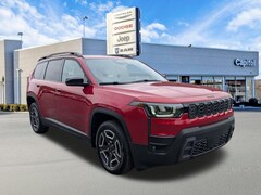 2026 Jeep Cherokee Limited Sport Utility