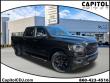 Certified 2022 Ram 1500 Big Horn/Lone Star Truck