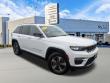 Used 2022 Jeep Grand Cherokee 4xe 4xe 4x4