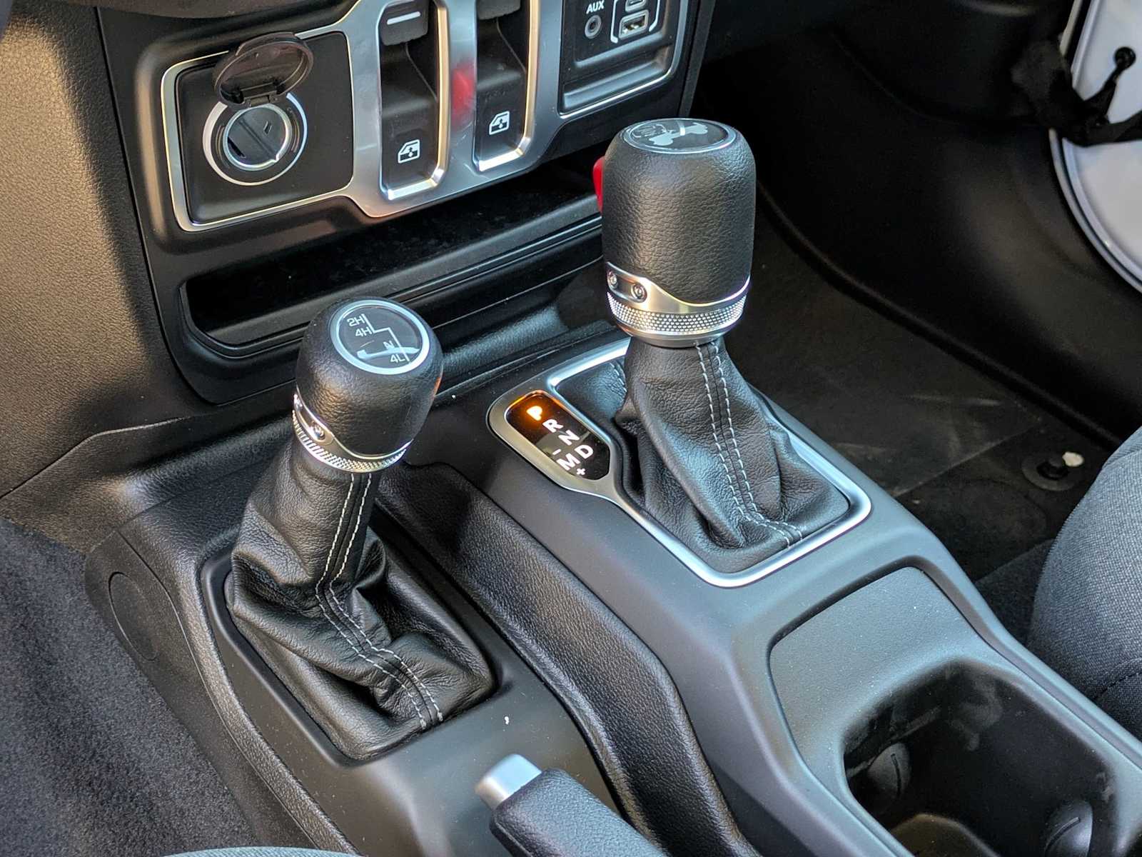 2026 Jeep Wrangler 2-Door Sport S - Photo 27