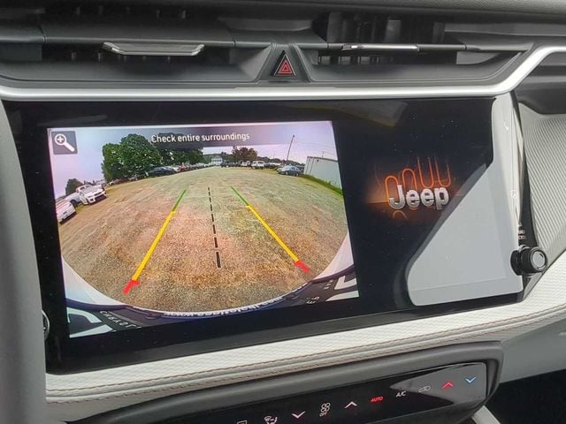 2026 Jeep Cherokee Limited - Photo 13