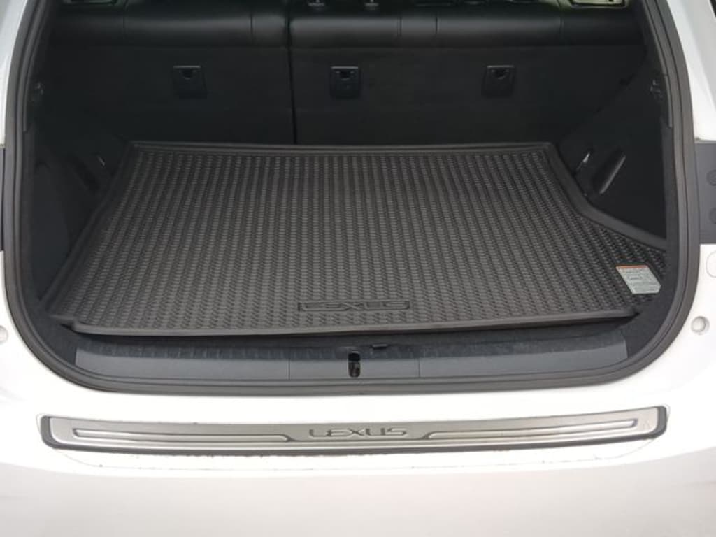 Used 2016 Lexus CT 200h Hatchback