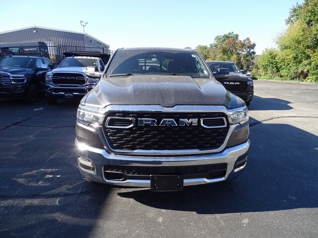 2026 Ram 1500 Big Horn photo 2