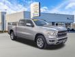 Used 2024 Ram 1500 Big Horn 4x4 Crew Cab 57 Box Truck