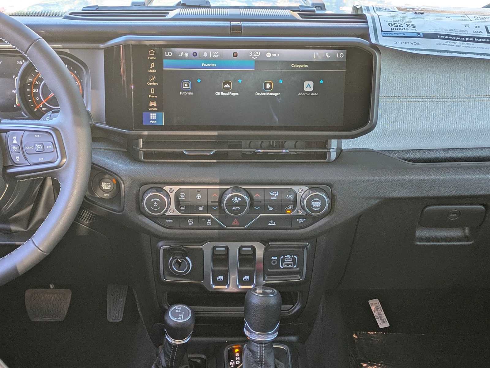 2026 Jeep Wrangler 2-Door Sport S - Photo 31