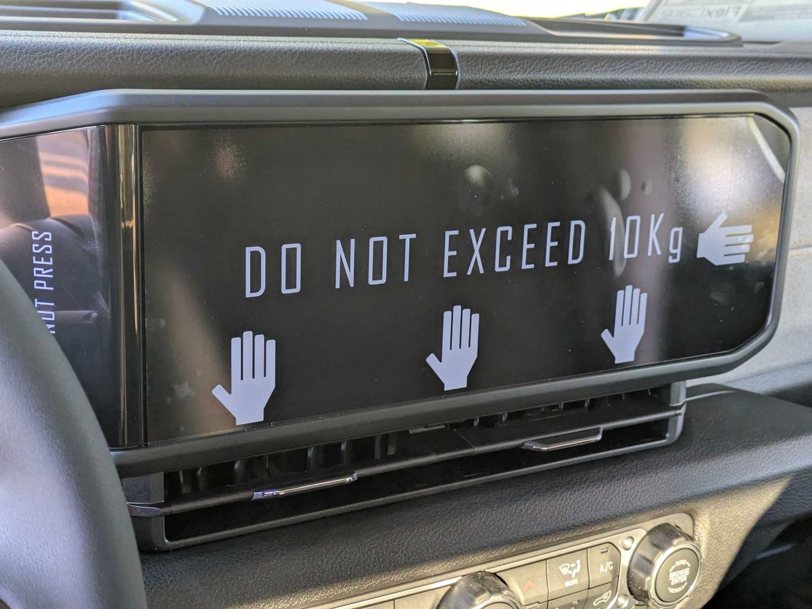 2026 Jeep Wrangler 2-Door Sport S - Photo 22
