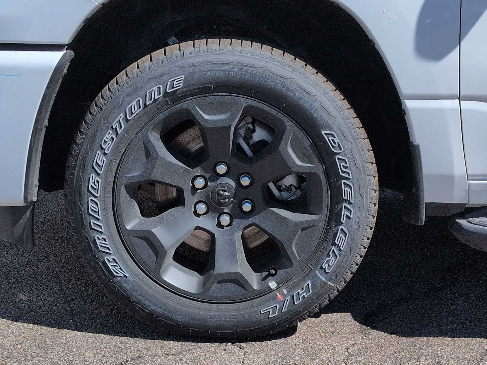 2026 RAM 1500 Express - Photo 22