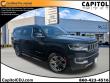 Certified 2023 Jeep Wagoneer L Series II SUV
