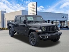 2026 Jeep Gladiator Sport S 4x4 Pickup