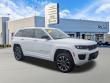 Used 2023 Jeep Grand Cherokee 4xe Overland SUV