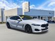 Used 2021 BMW M850i xDrive M850i Sedan