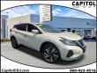 Used 2023 Nissan Murano SL SUV