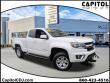 Used 2018 Chevrolet Colorado LT Truck