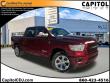 Used 2022 Ram 1500 Big Horn/Lone Star Truck