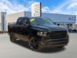 Used 2024 Ram 1500 Big Horn/Lone Star Truck