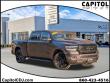 Used 2022 Ram 1500 Laramie Truck