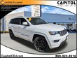 Jeep Grand Cherokee WK