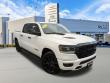 Certified 2023 Ram 1500 Laramie 4x4 Crew Cab 57 Box Truck