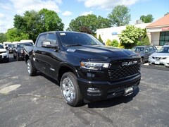 2025 Ram 1500 BIG HORN CREW CAB 4X4 5'7 BOX Pickup