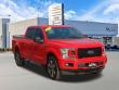 Used 2019 Ford F-150 XL Truck
