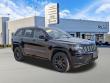 Used 2022 Jeep Grand Cherokee WK Laredo X SUV