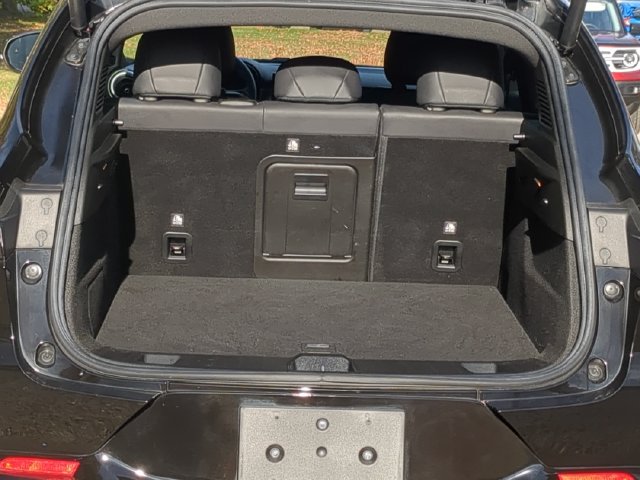 Used 2024 Alfa Romeo Tonale Ti SUV