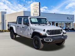 2026 Jeep Gladiator Sport S 4x4 Pickup