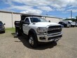  Ram 5500 Chassis Cab