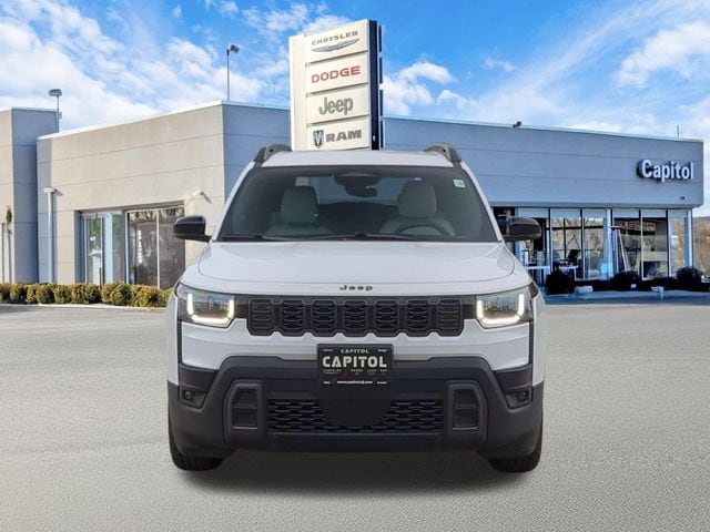 2026 Jeep Cherokee Limited - Photo 9