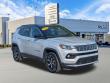 Used 2025 Jeep Compass Limited SUV