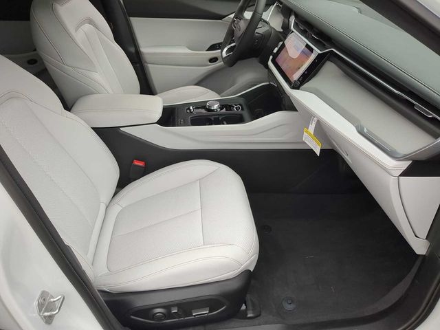 2026 Jeep Cherokee Limited - Photo 20