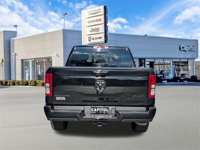 2022 Ram 1500 Big Horn Lone Star photo 3