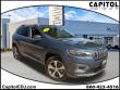 Used 2020 Jeep Cherokee Limited SUV
