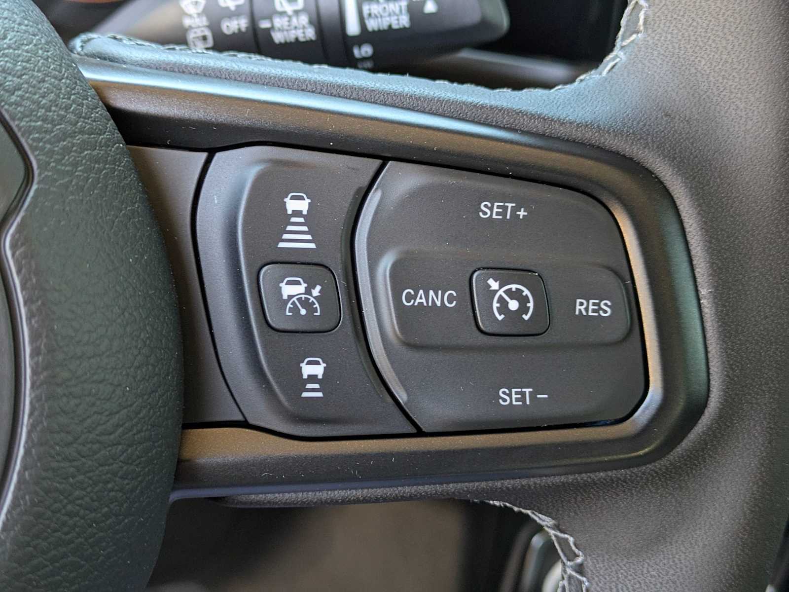 2026 Jeep Wrangler 2-Door Sport S - Photo 18