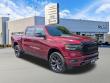 Used 2023 Ram 1500 Limited 4x4 Crew Cab 57 Box Truck