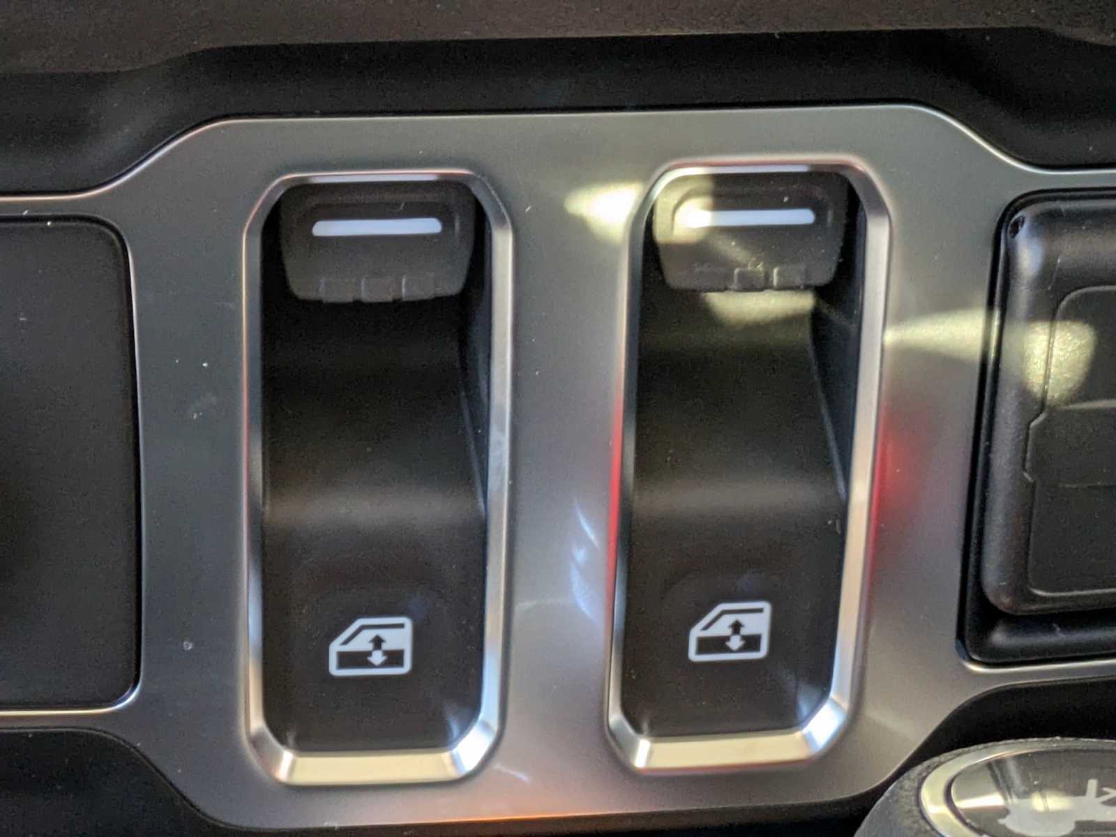 2026 Jeep Wrangler 2-Door Sport S - Photo 12