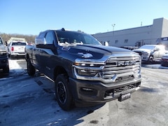 2026 Ram 3500 LARAMIE CREW CAB 4X4 6'4 BOX Pickup