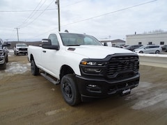2026 Ram 2500 TRADESMAN REGULAR CAB 4X4 8' BOX Pickup