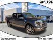 Certified 2022 Ford F-150 King Ranch Truck